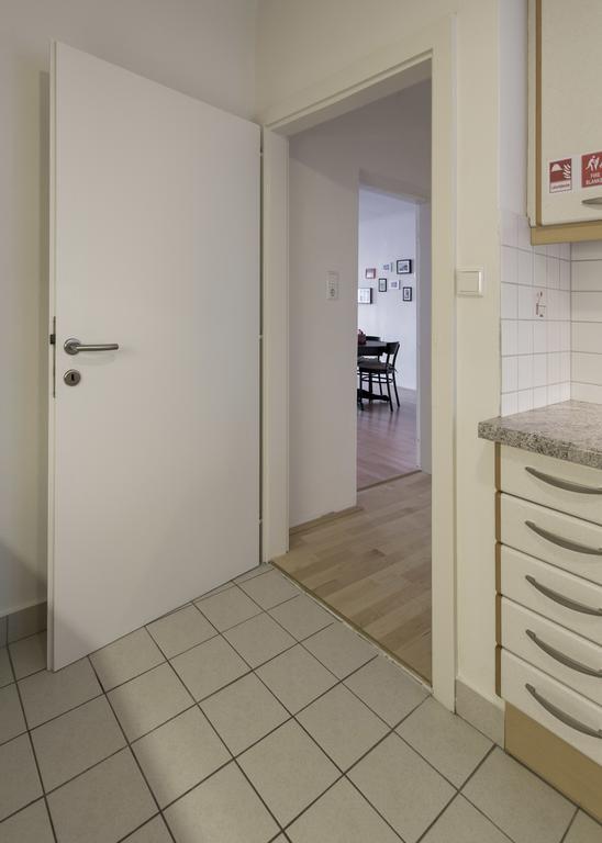 Next2Mozart-Apartment Salzburg Kültér fotó