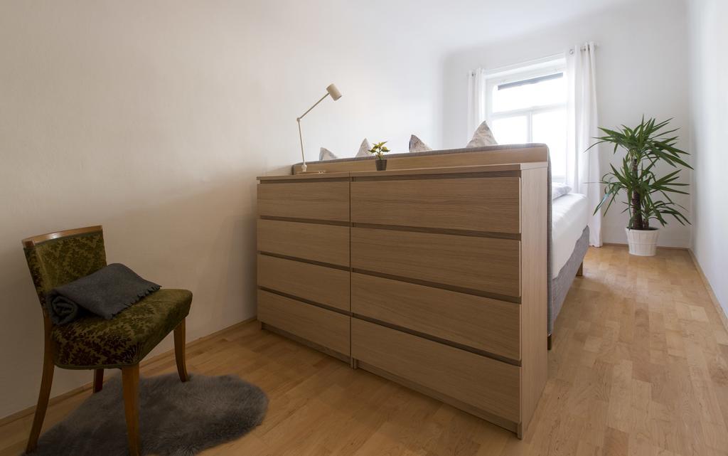 Next2Mozart-Apartment Salzburg Kültér fotó