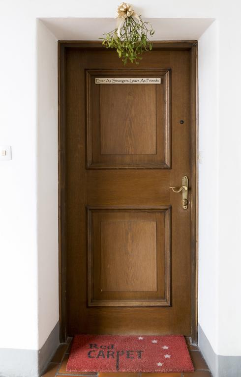 Next2Mozart-Apartment Salzburg Kültér fotó