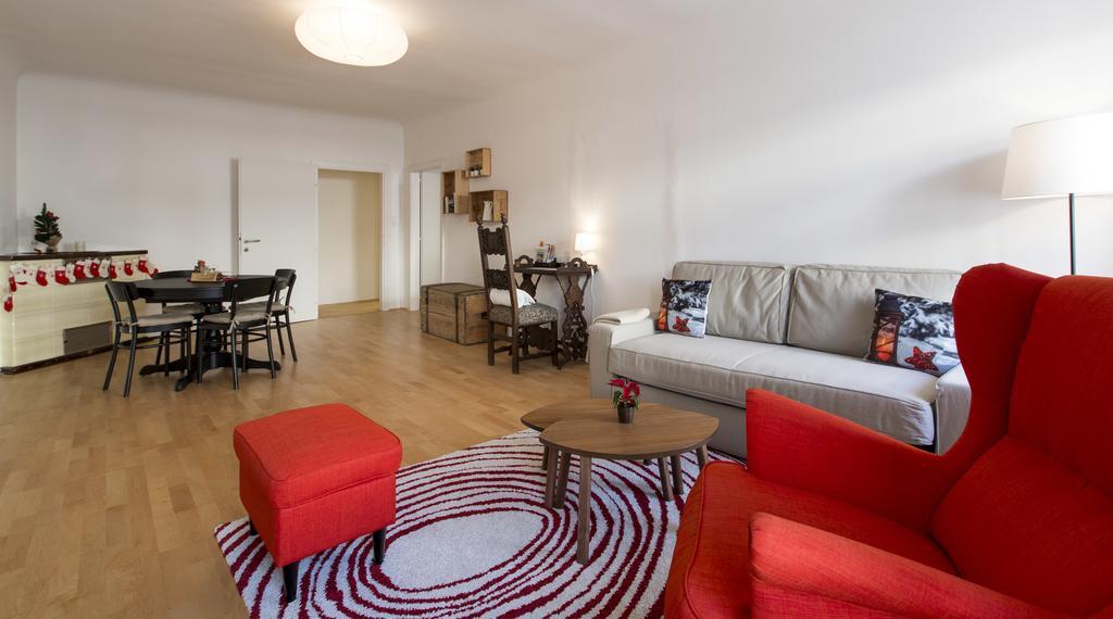 Next2Mozart-Apartment Salzburg Kültér fotó