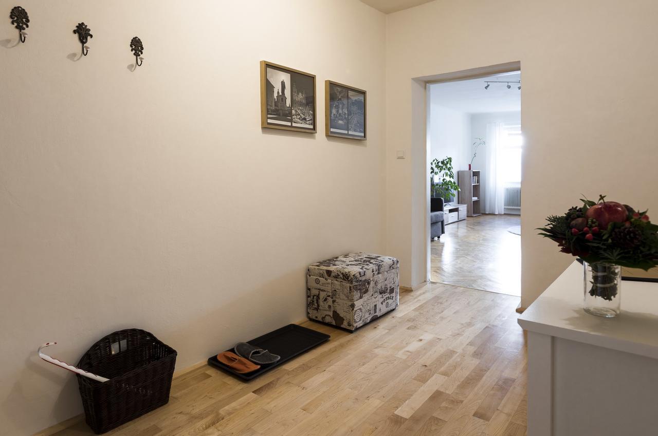 Next2Mozart-Apartment Salzburg Kültér fotó