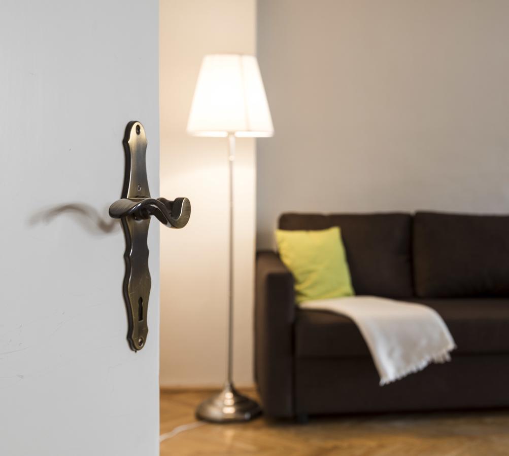 Next2Mozart-Apartment Salzburg Kültér fotó