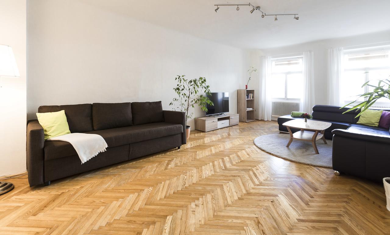 Next2Mozart-Apartment Salzburg Kültér fotó