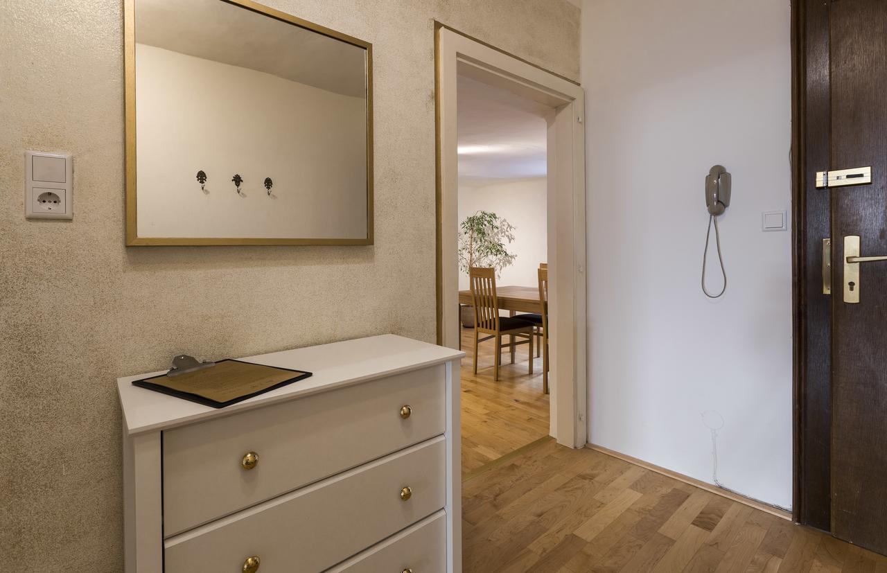 Next2Mozart-Apartment Salzburg Kültér fotó